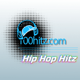 100hitz - Hip Hop