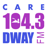 CARE 104.3 DWAY-FM Legazpi