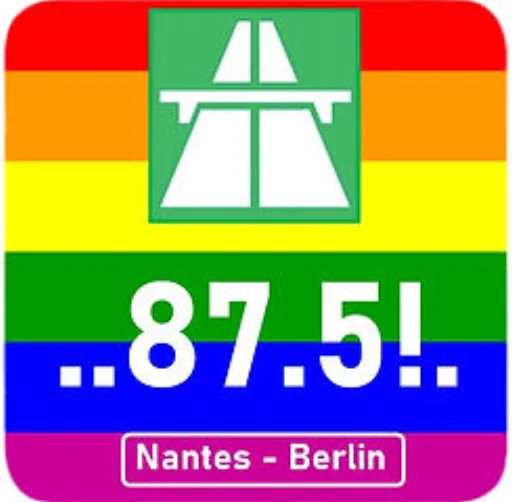875 Nantes
