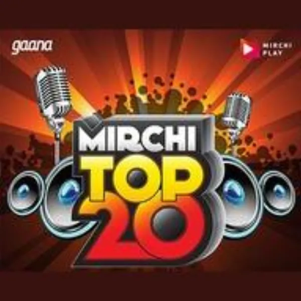 Radio Mirchi Dubai