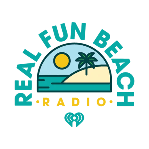 iHeart Real Fun Beach Radio
