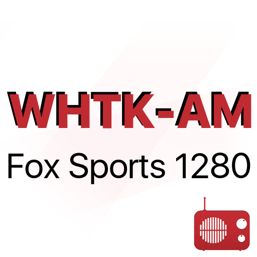 WHTK AM Rochester, NY, USA Sports AM 1280