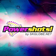 SKGLOBE.NET | POWERSHOTS!