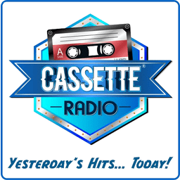 Cassette Radio
