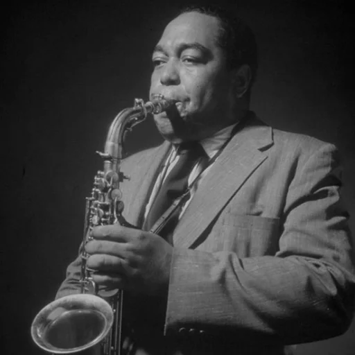Exclusively Radio - Charlie Parker