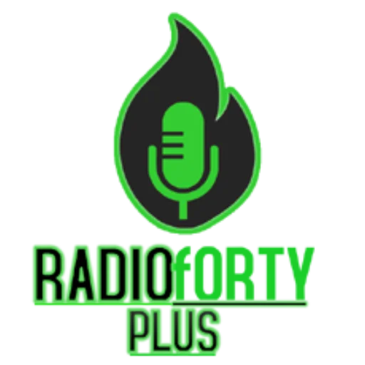 Radio 40plus Forty Plus