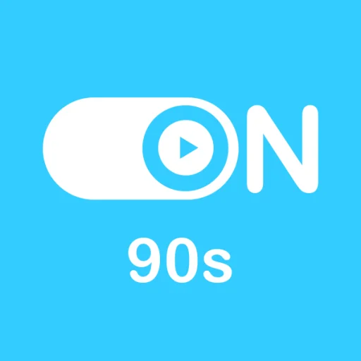 0 N - 90s on Radio