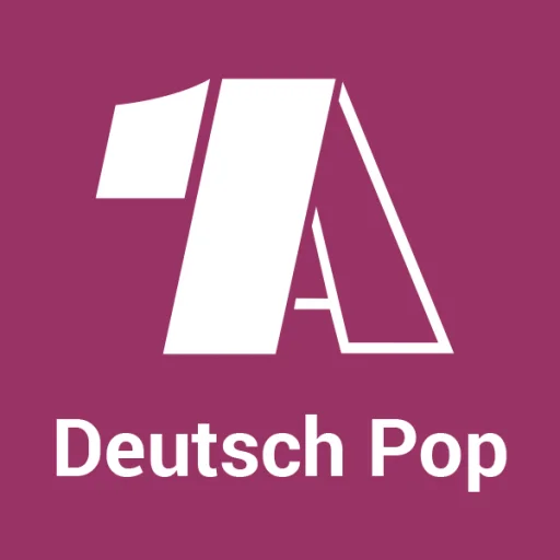 1 A - Deutsch Pop von 1A Radio