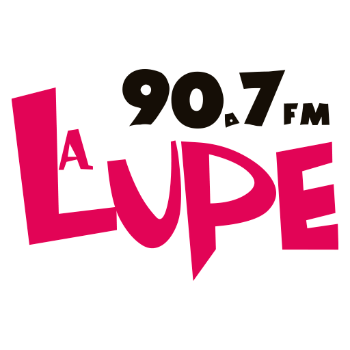 La Lupe 90.7 FM Culiacán