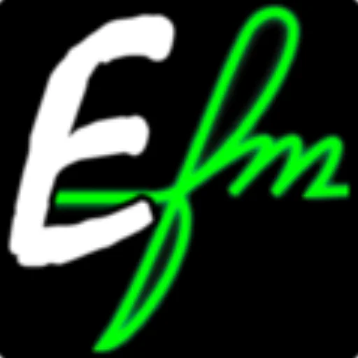 ELECTRICFM - America's Reals Dance!