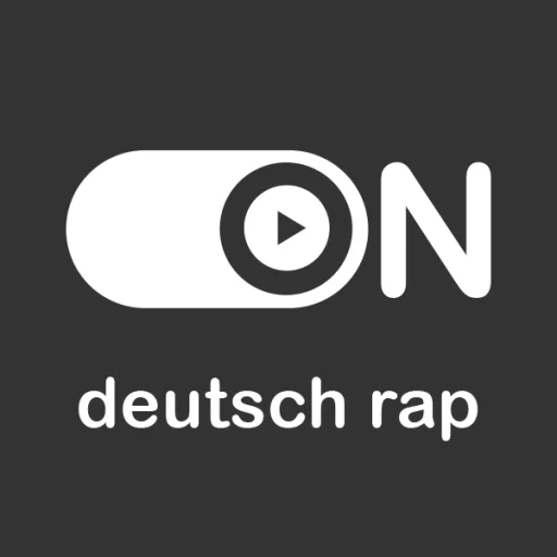 0 N - Deutsch Rap on Radio