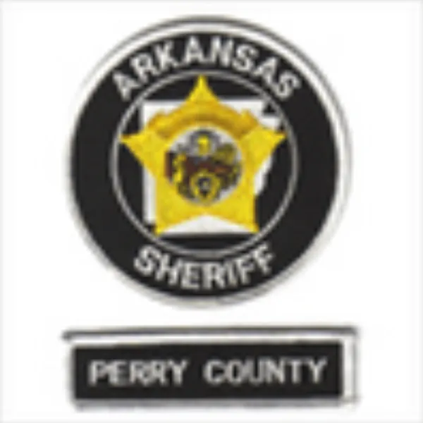Madison County Sheriff, Fire and EMS, Anderson Police