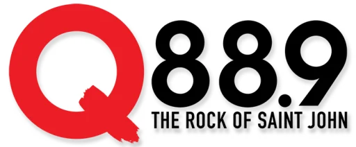 CHNI-FM "Q88.9" - Saint John, NB