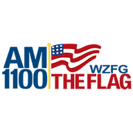 AM 1100 The Flag