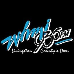 WHMI 93.5 FM