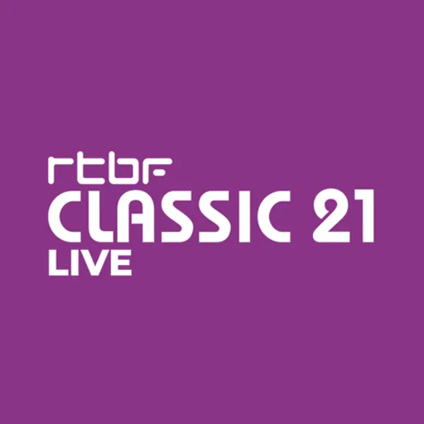 RTBF Classic 21 - Live