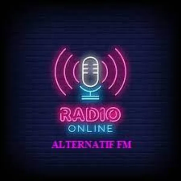 RADIO ALTERNATIF FM 98.1 MHZ JAKARTA