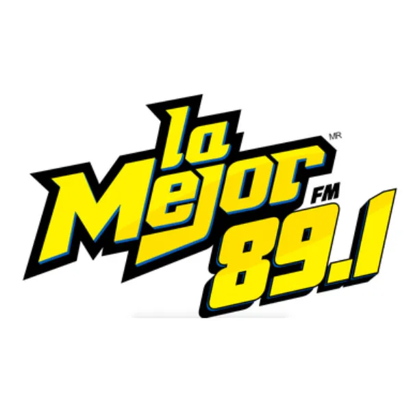 La Mejor Celaya - 89.1 FM - XHEFG-FM - TVR Comunicaciones - Celaya, GT