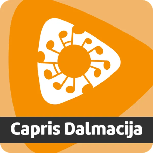 Radio Capris Dalmacija