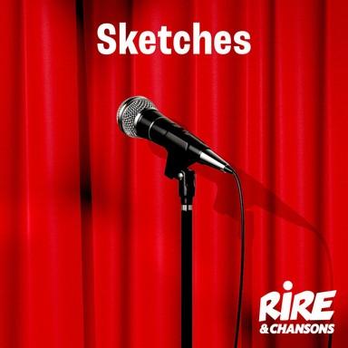 Rire et Chansons Sketches