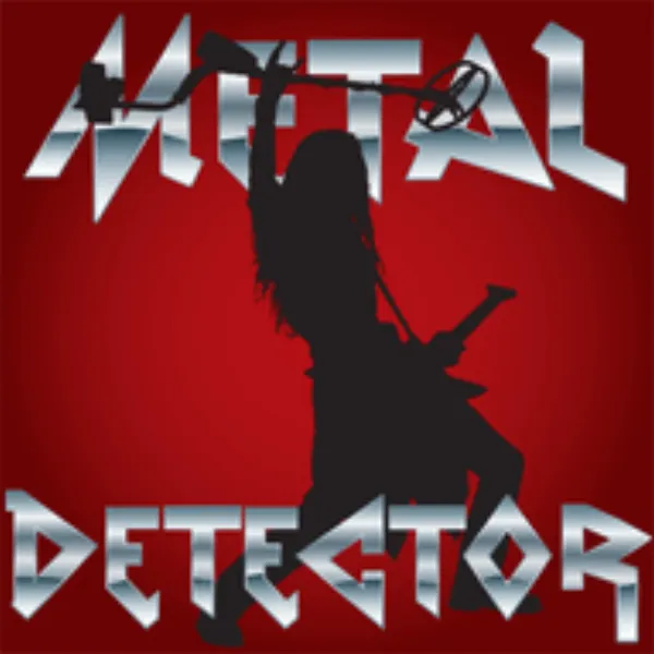 SomaFM Metal Detector (64k AAC)