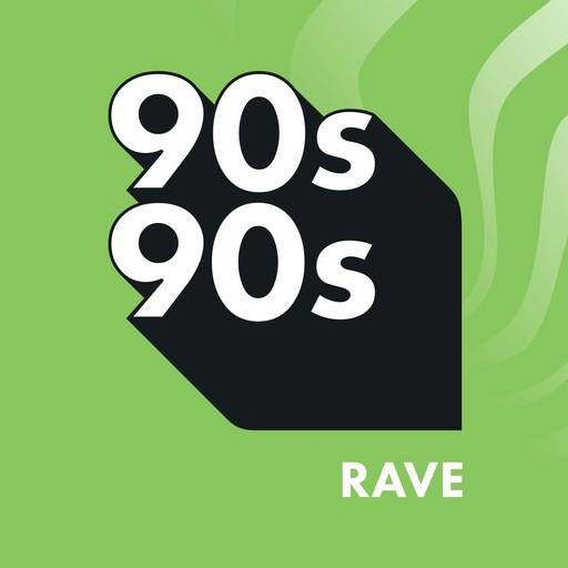 AshTunes Rave Playlist