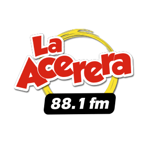 La Acerera (Monclova) - 88.1 FM / 560 AM - XHGIK-FM / XEGIK-AM - Grupo Kamar - Monclova, CO