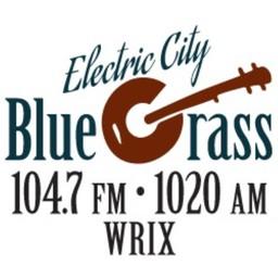 WRIX Electric City Bluegrass