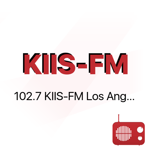KIIS FM 102.7