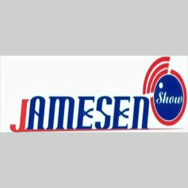 Radio Jamesen Show