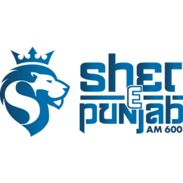 SHER E PUNJAB AM 600