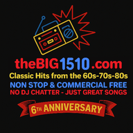 theBIG1510