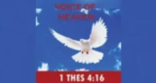 Voice Of Heaven - Kampala (MP3)