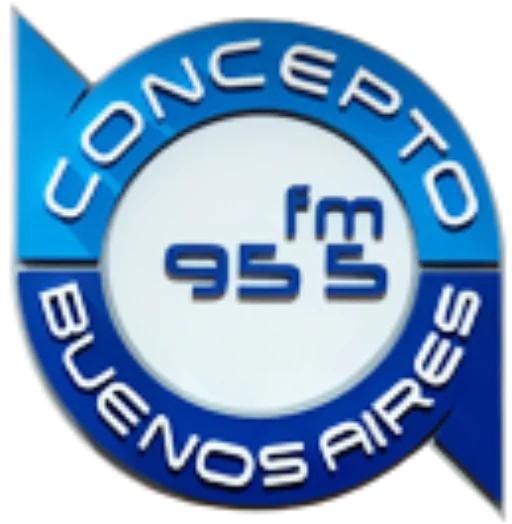 Concepto FM 95.5 MHz