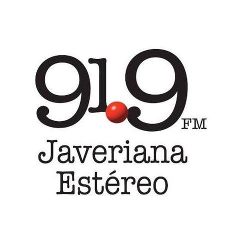 Javeriana Estéreo 91,9