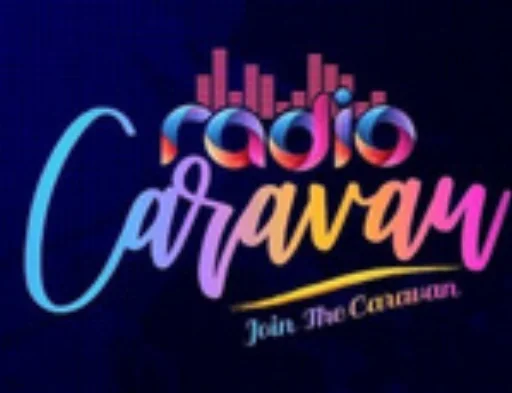 radiocaravan