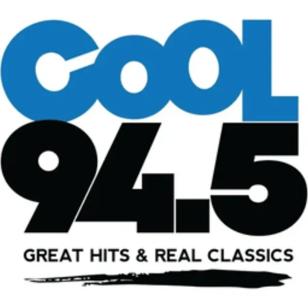 CIBU-FM "Cool 94.5" Wingham, ON (MP3 Stream)