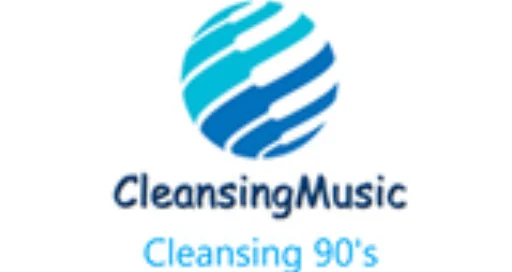 CleansingMusic - Cleansing 90's (MP3)
