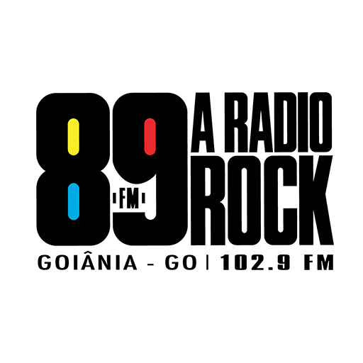 89 A Radio Rock