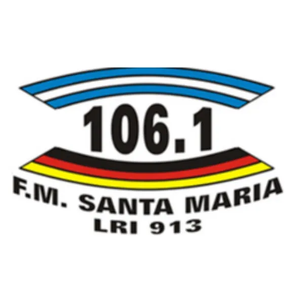 FM Santa María 106.1