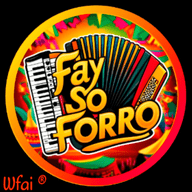 Fay Só Forró das Antigas