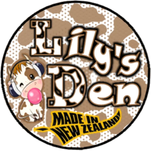 Lily's Den