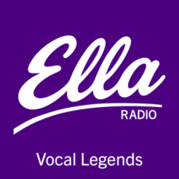 Radio Art - Vocal Legends