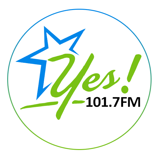 YES 101.7 FM