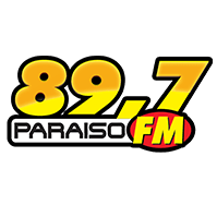 Rádio Paraiso FM 89,7