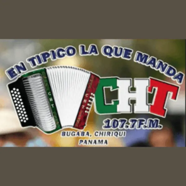 CHT FM 107.7