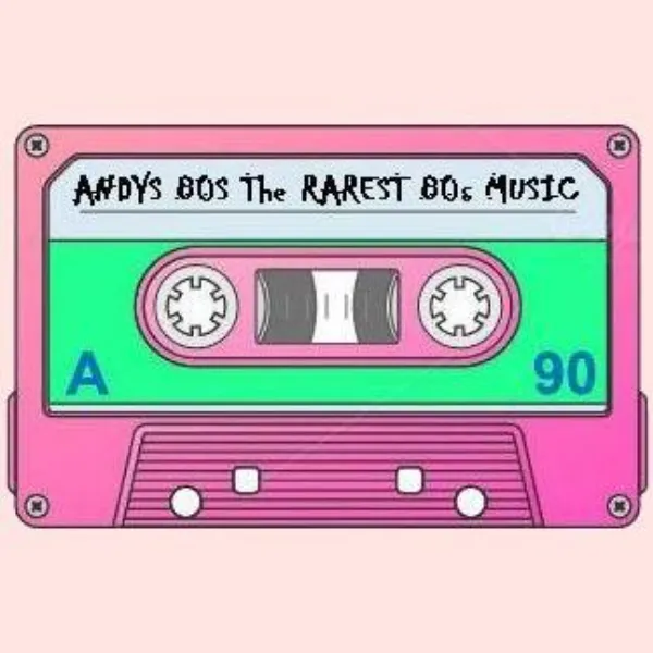Andys80s