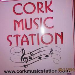 University College Cork