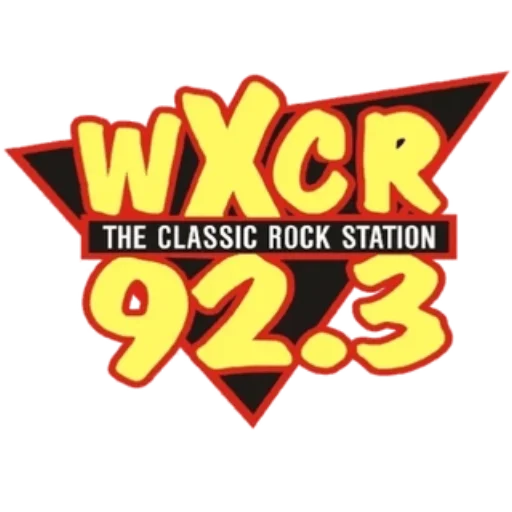 WXCR-FM 92.3  New Martinsville, WV