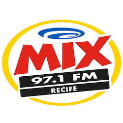 Rádio Mix FM Recife 97.1 FM